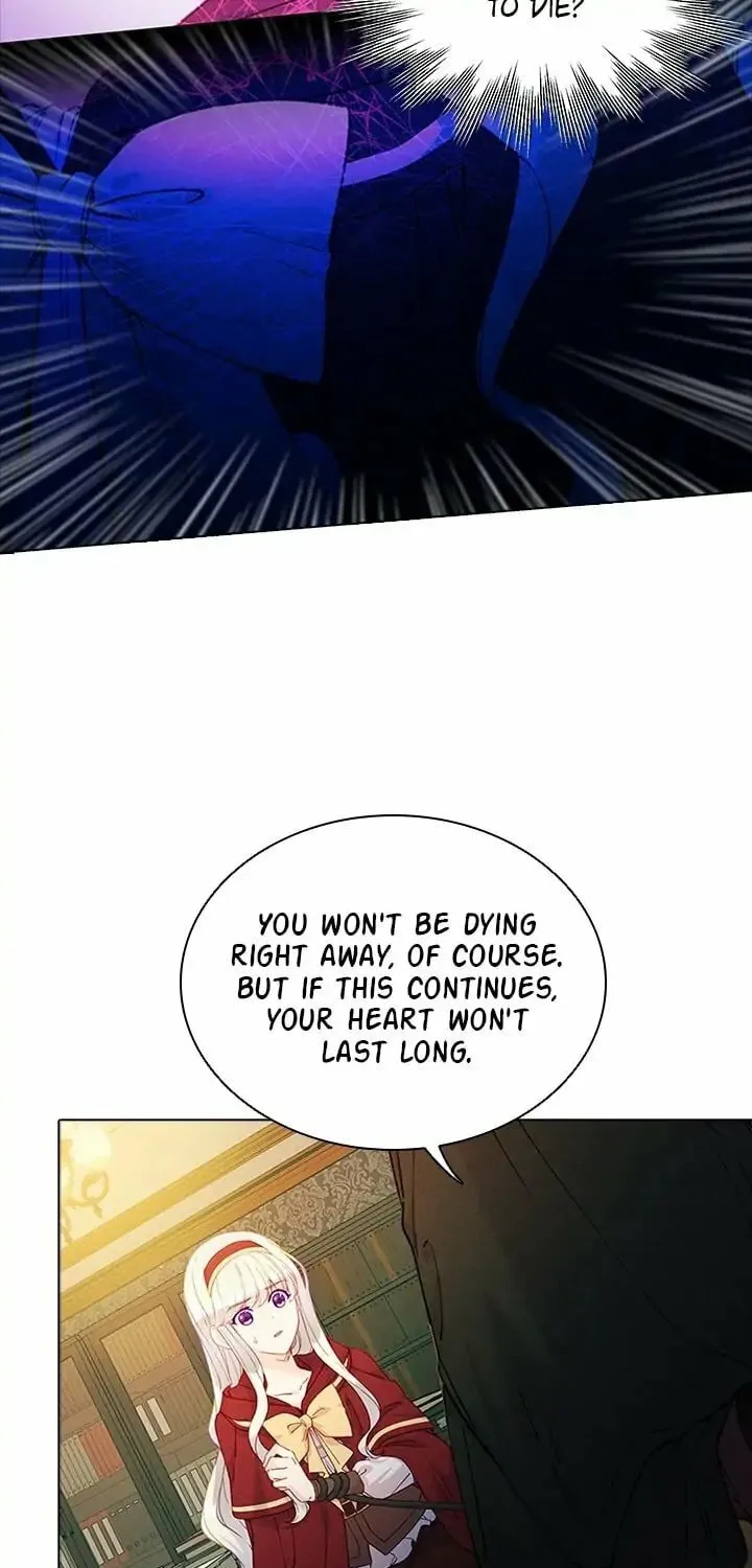 The Mighty Extra: One Girl Changes the World Chapter 27 page 4 - 