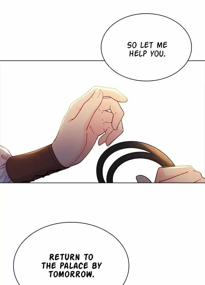The Mighty Extra: One Girl Changes the World Chapter 27 page 43 - 