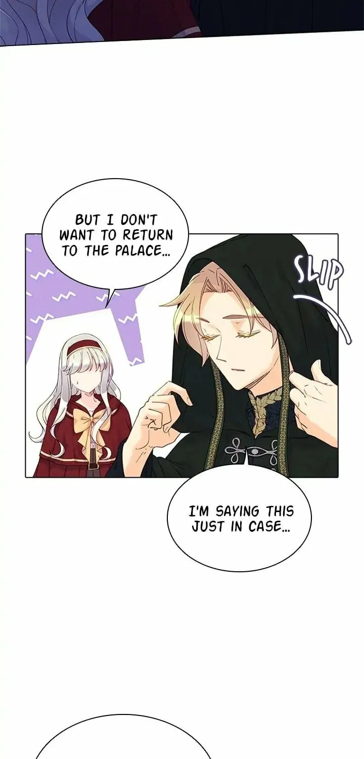 The Mighty Extra: One Girl Changes the World Chapter 27 page 45 - 