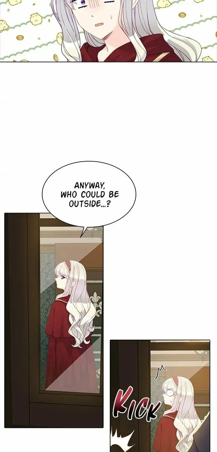 The Mighty Extra: One Girl Changes the World Chapter 27 page 52 - 
