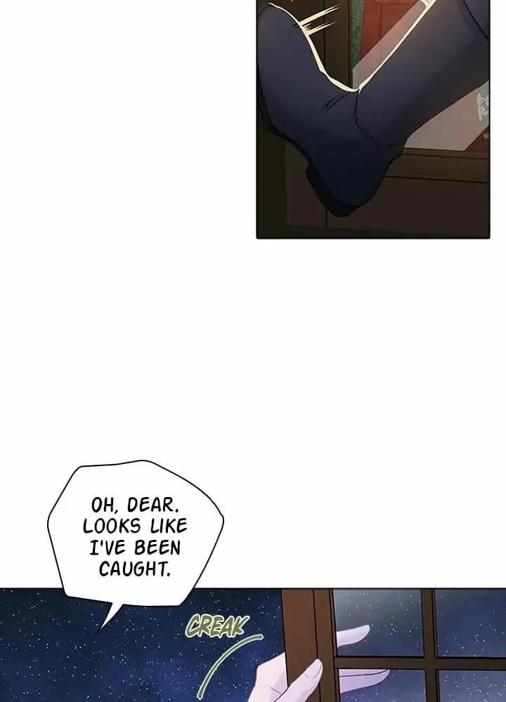 The Mighty Extra: One Girl Changes the World Chapter 27 page 53 - 