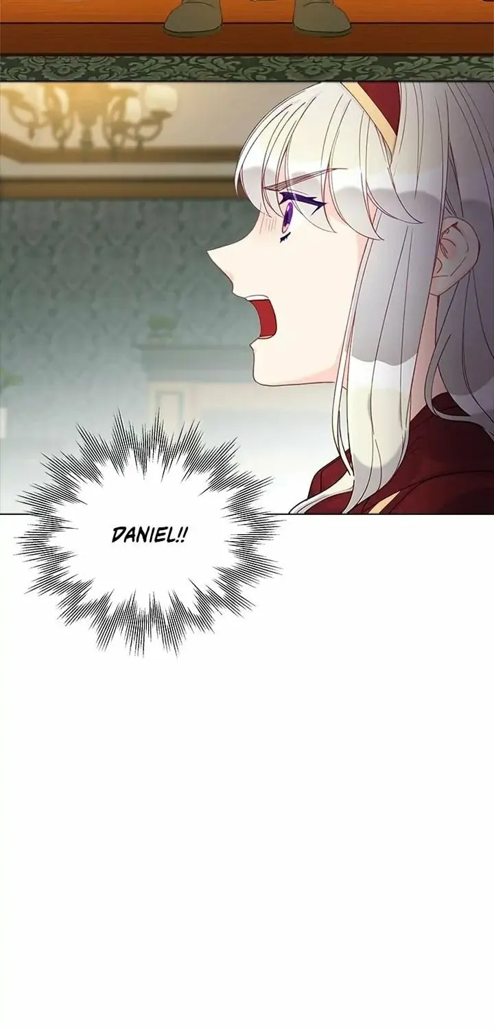 The Mighty Extra: One Girl Changes the World Chapter 27 page 55 - 