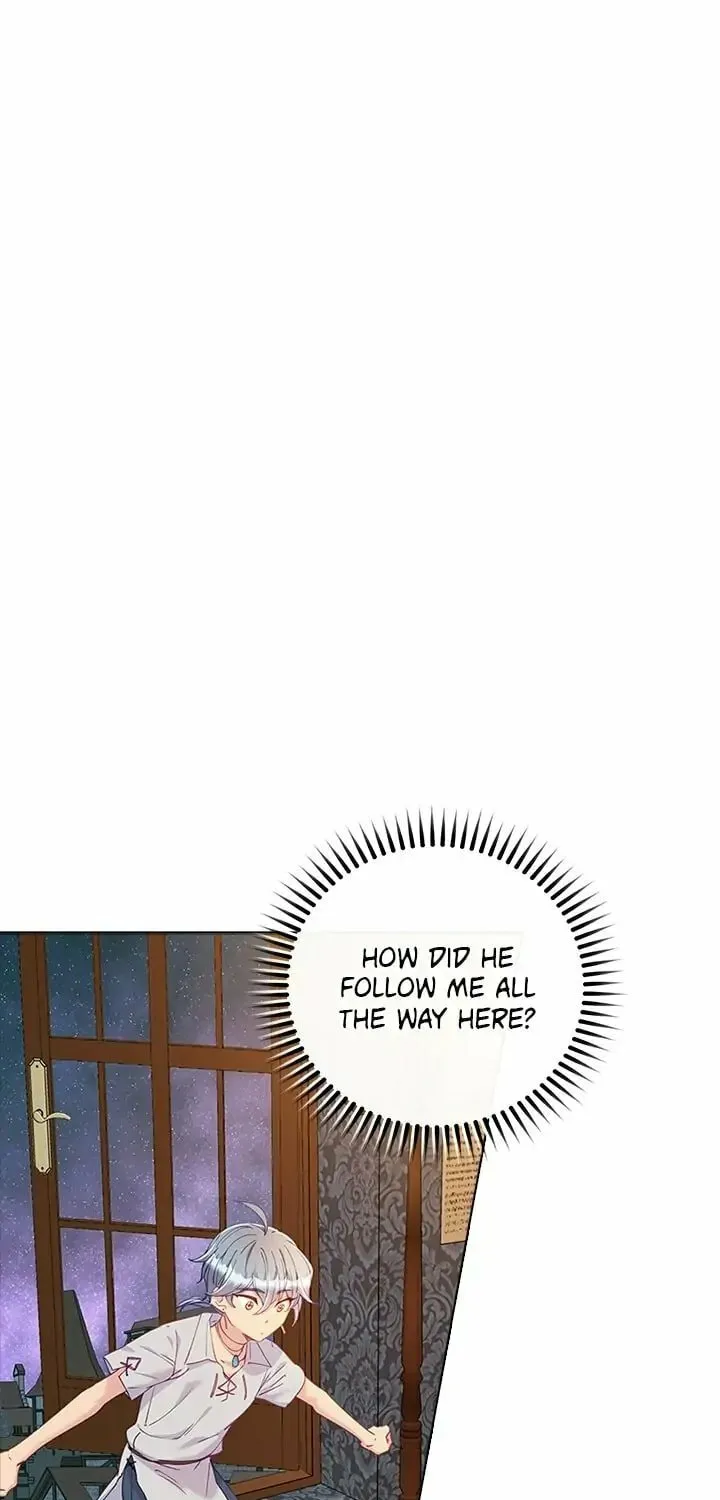The Mighty Extra: One Girl Changes the World Chapter 27 page 57 - 