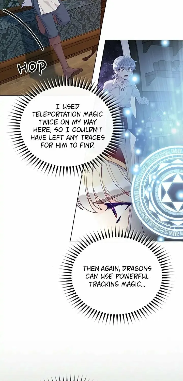 The Mighty Extra: One Girl Changes the World Chapter 27 page 58 - 