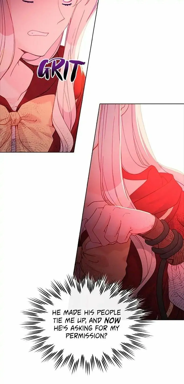 The Mighty Extra: One Girl Changes the World Chapter 27 page 7 - 