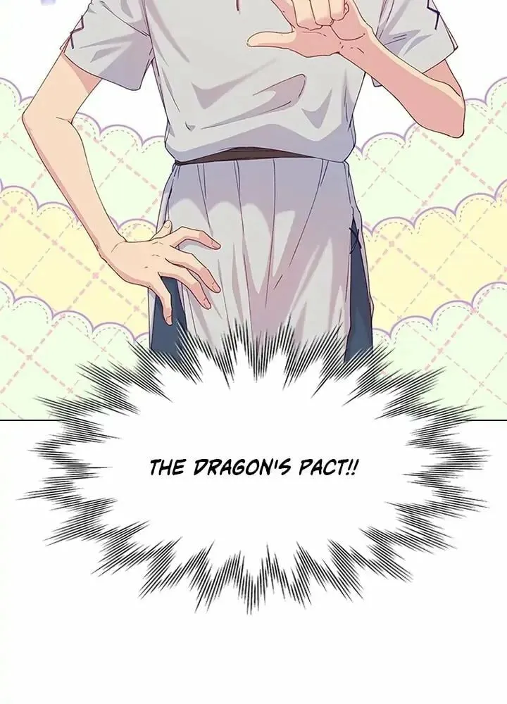 The Mighty Extra: One Girl Changes the World Chapter 27 page 64 - 
