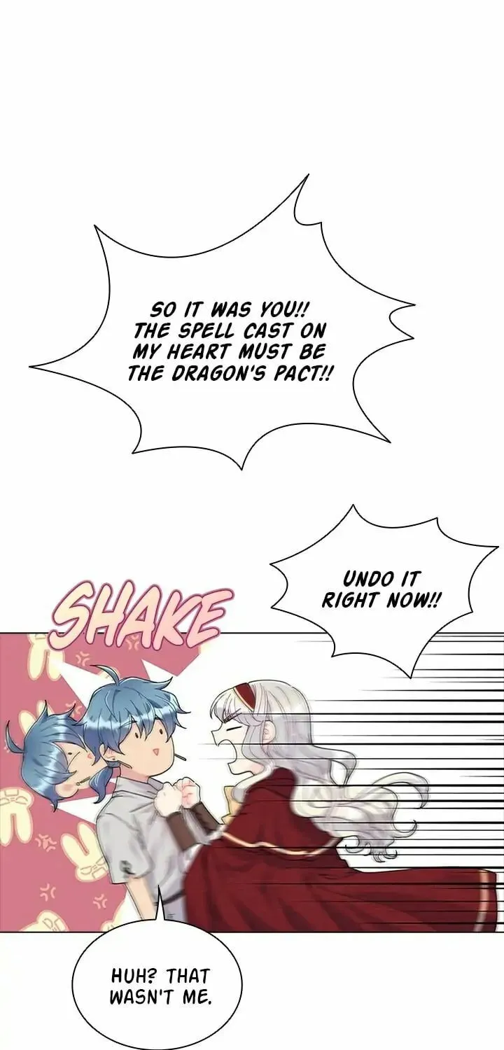 The Mighty Extra: One Girl Changes the World Chapter 27 page 65 - 