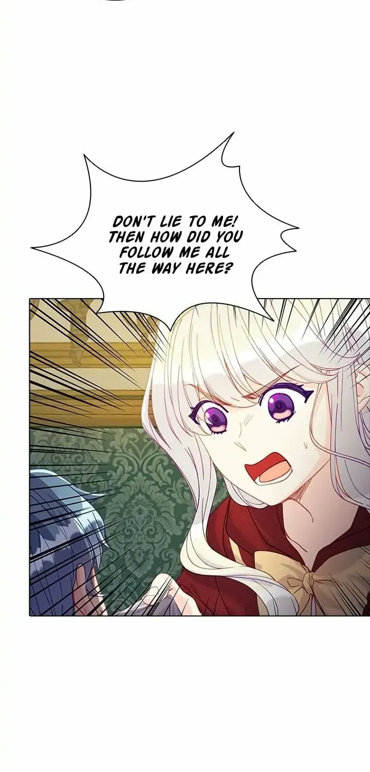 The Mighty Extra: One Girl Changes the World Chapter 27 page 66 - 
