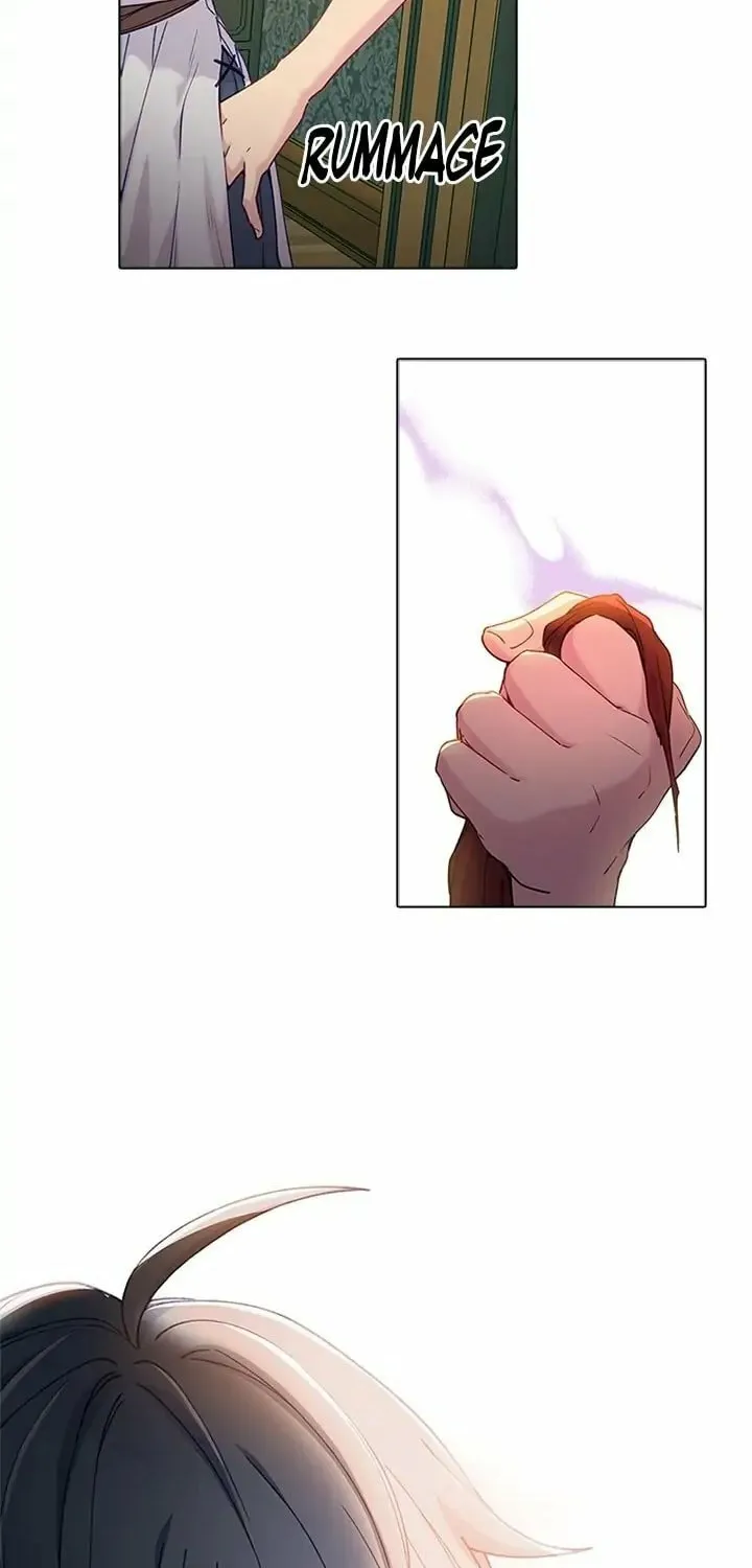 The Mighty Extra: One Girl Changes the World Chapter 27 page 69 - 
