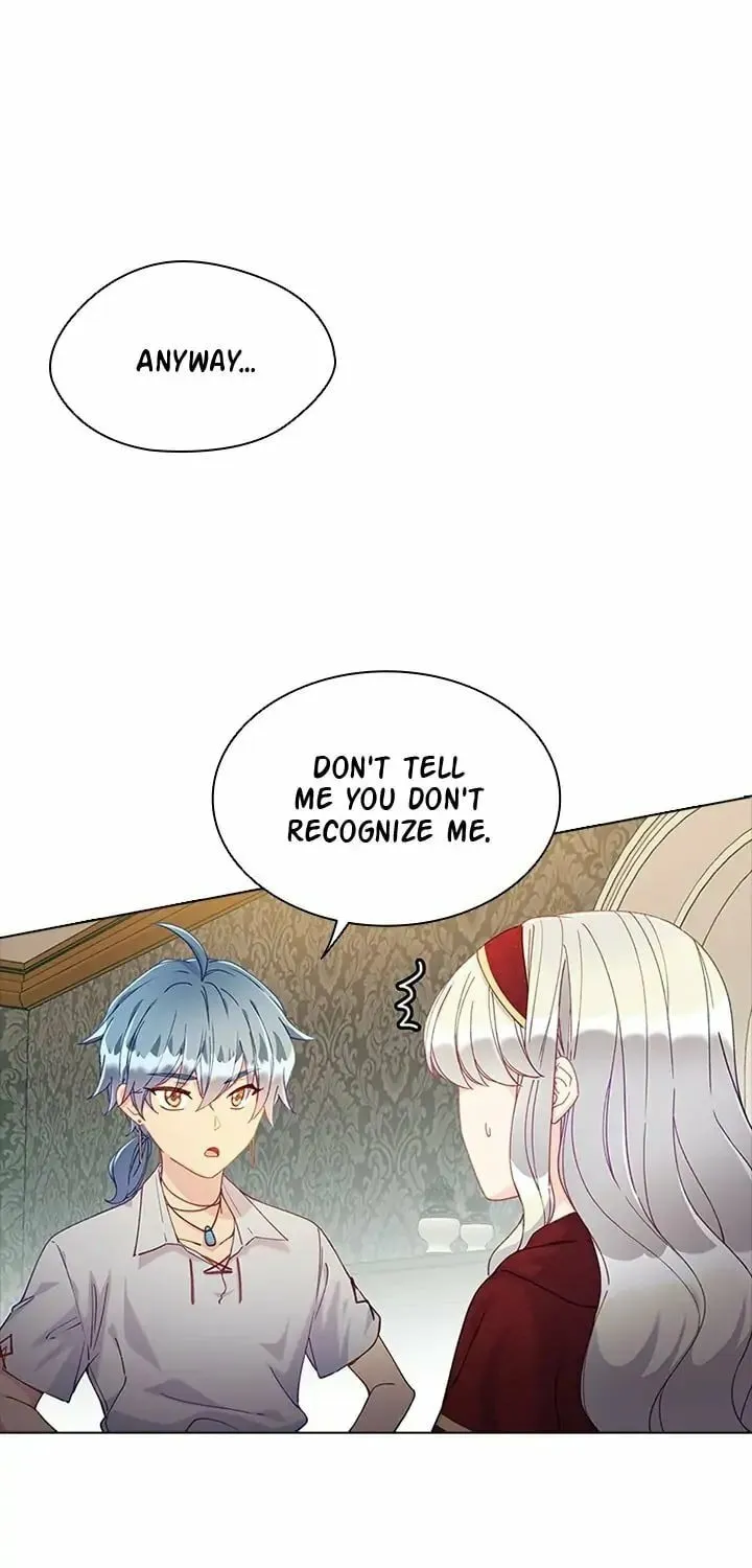 The Mighty Extra: One Girl Changes the World Chapter 27 page 72 - 