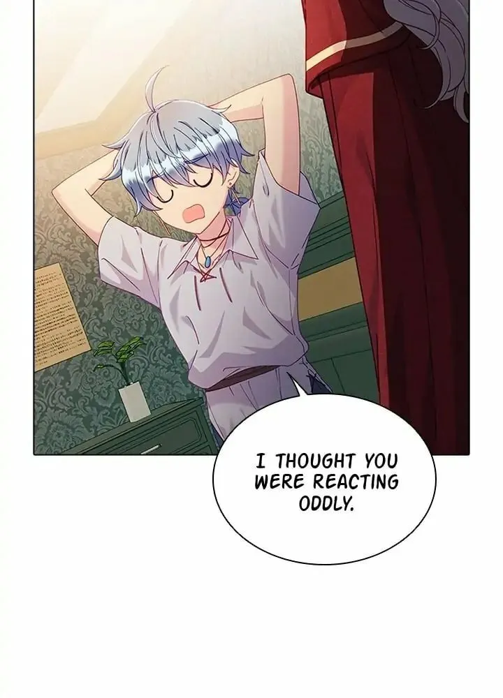 The Mighty Extra: One Girl Changes the World Chapter 27 page 74 - 