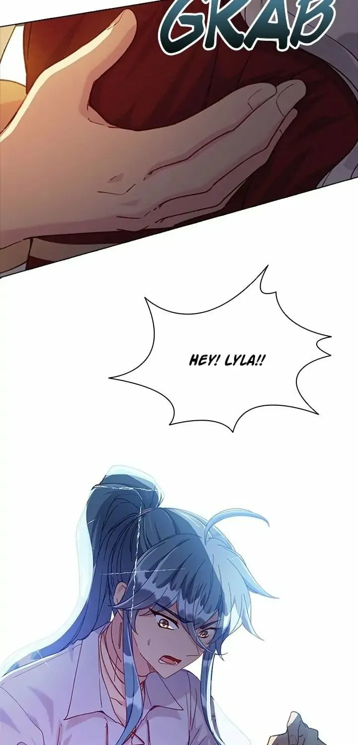 The Mighty Extra: One Girl Changes the World Chapter 27 page 85 - 