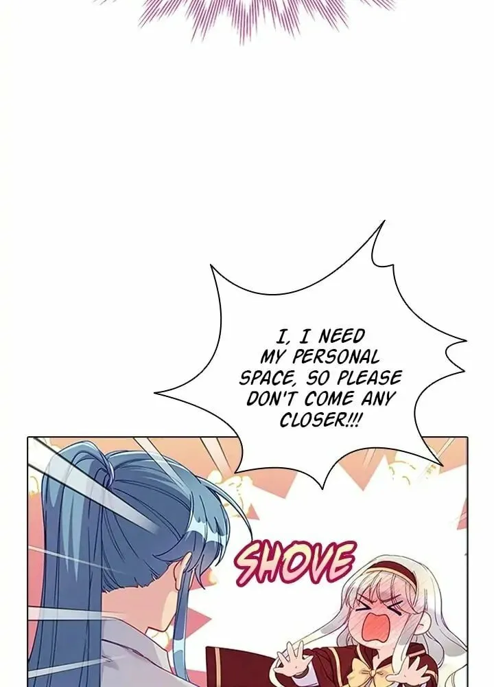 The Mighty Extra: One Girl Changes the World Chapter 28 page 11 - 