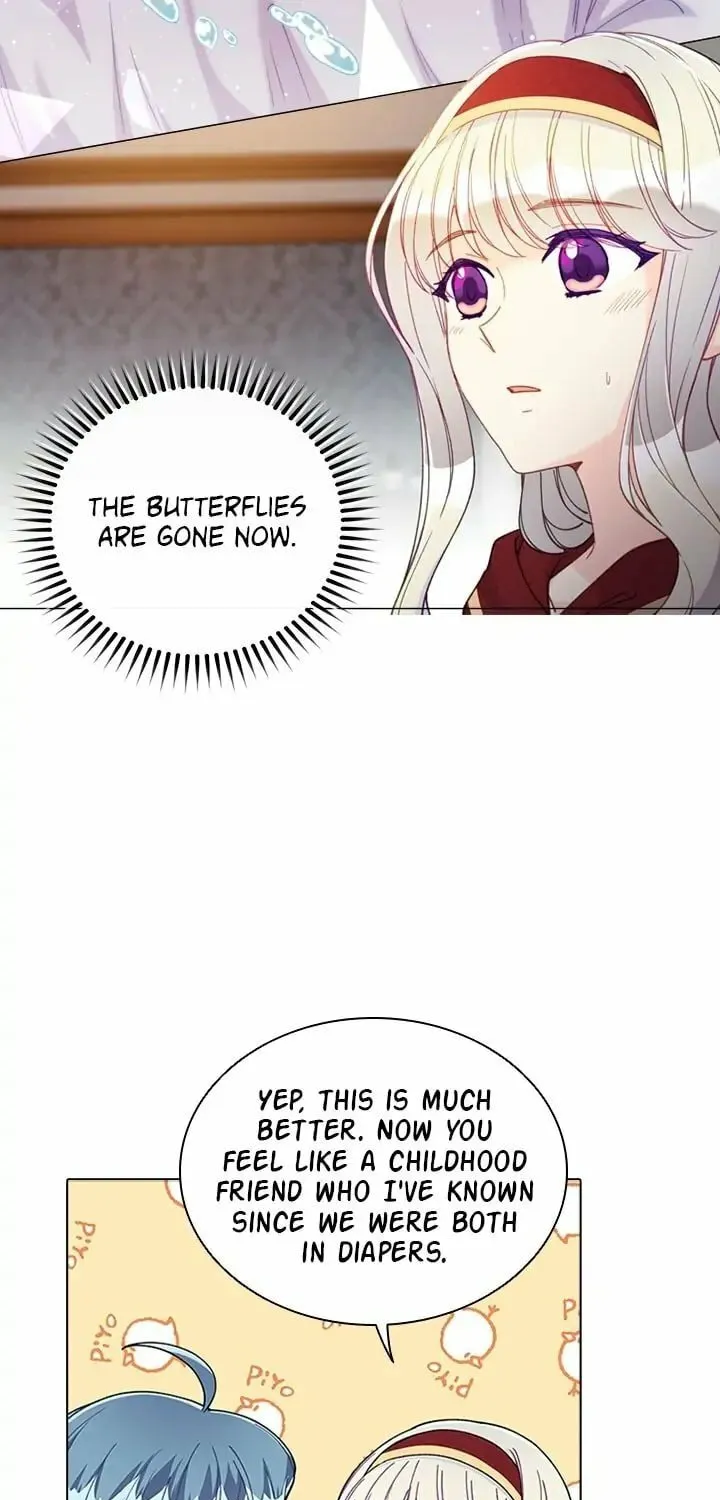 The Mighty Extra: One Girl Changes the World Chapter 28 page 15 - 