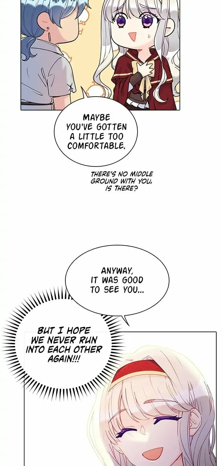 The Mighty Extra: One Girl Changes the World Chapter 28 page 16 - 