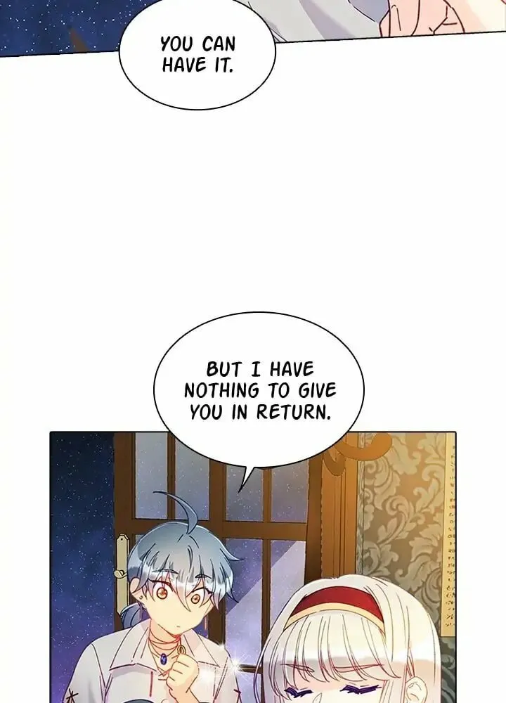 The Mighty Extra: One Girl Changes the World Chapter 28 page 23 - 