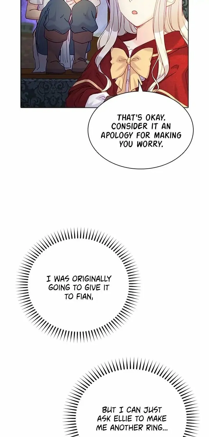 The Mighty Extra: One Girl Changes the World Chapter 28 page 24 - 