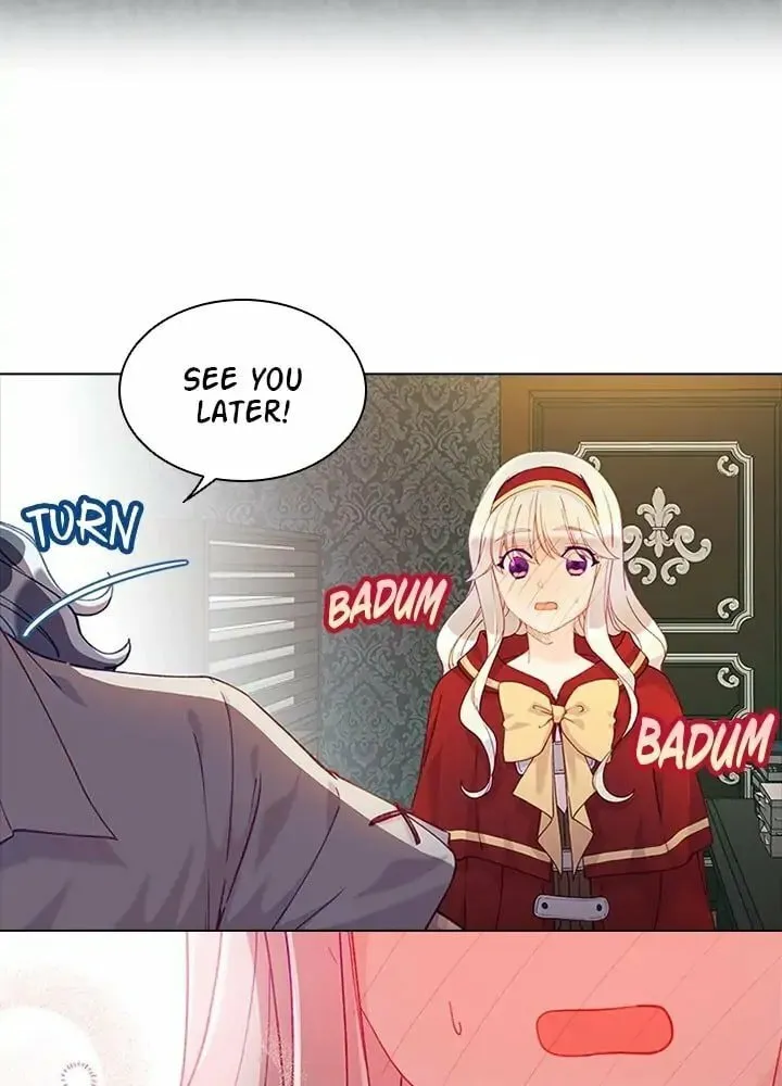 The Mighty Extra: One Girl Changes the World Chapter 28 page 32 - 