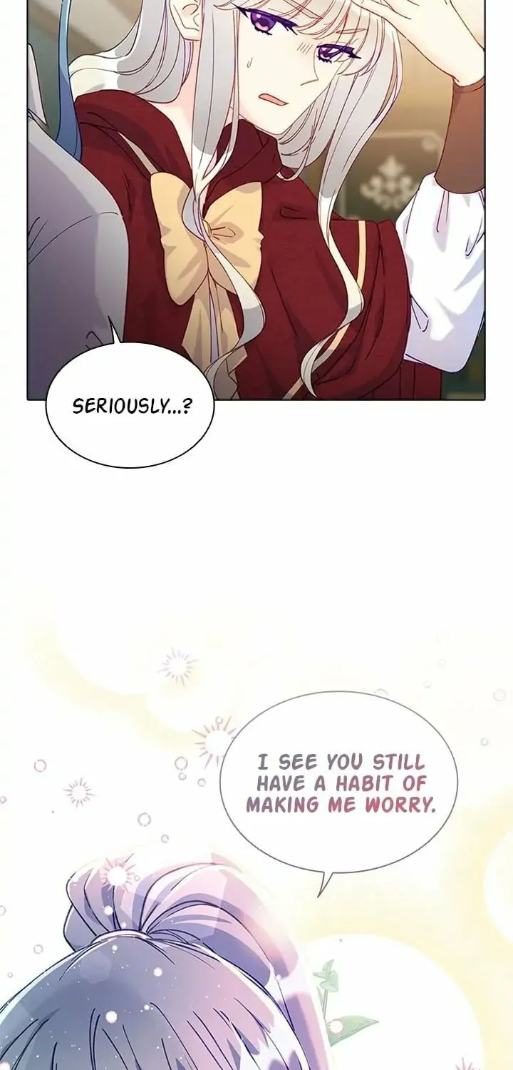 The Mighty Extra: One Girl Changes the World Chapter 28 page 5 - 