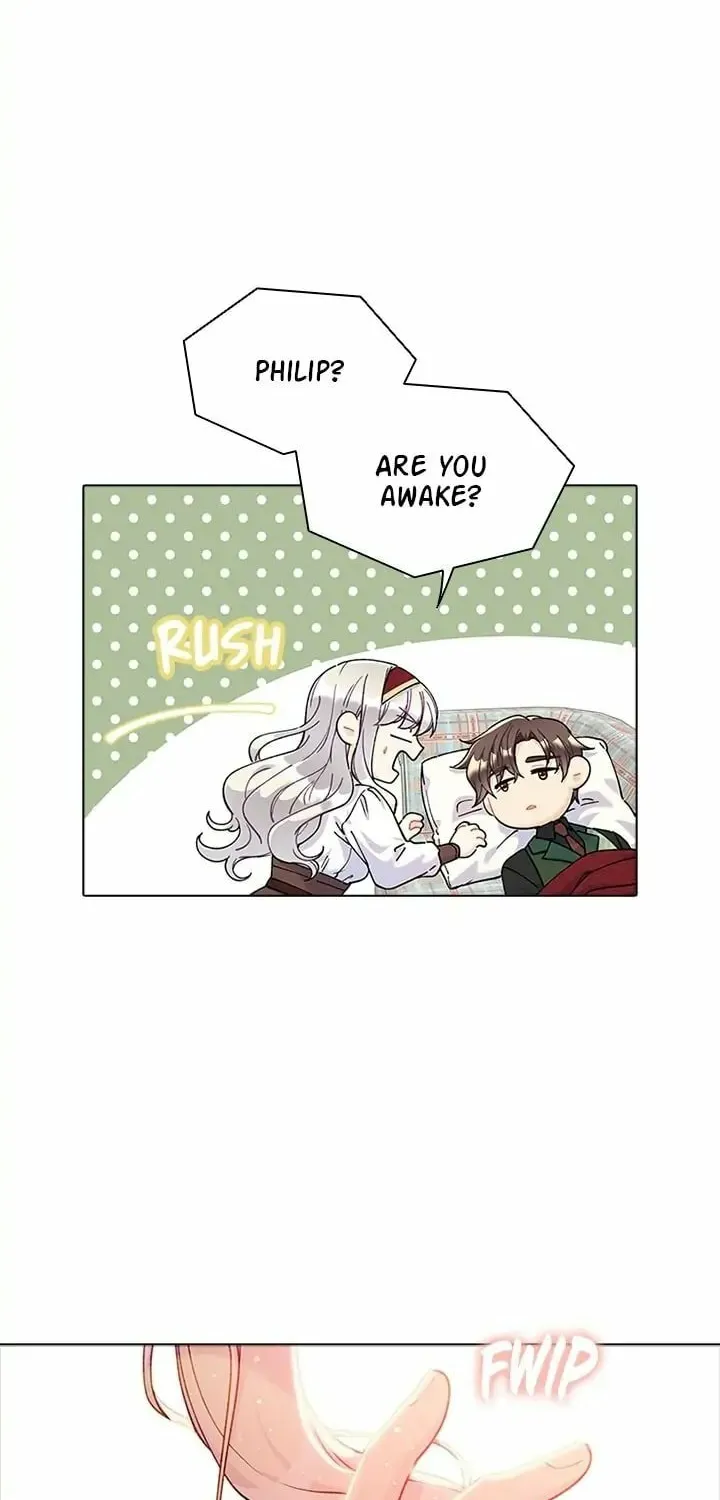 The Mighty Extra: One Girl Changes the World Chapter 28 page 43 - 