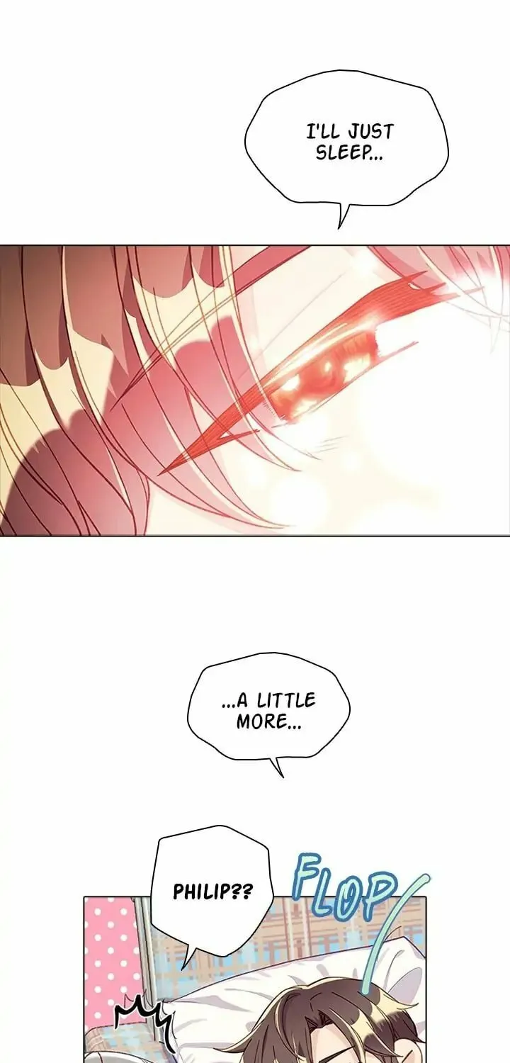 The Mighty Extra: One Girl Changes the World Chapter 28 page 47 - 