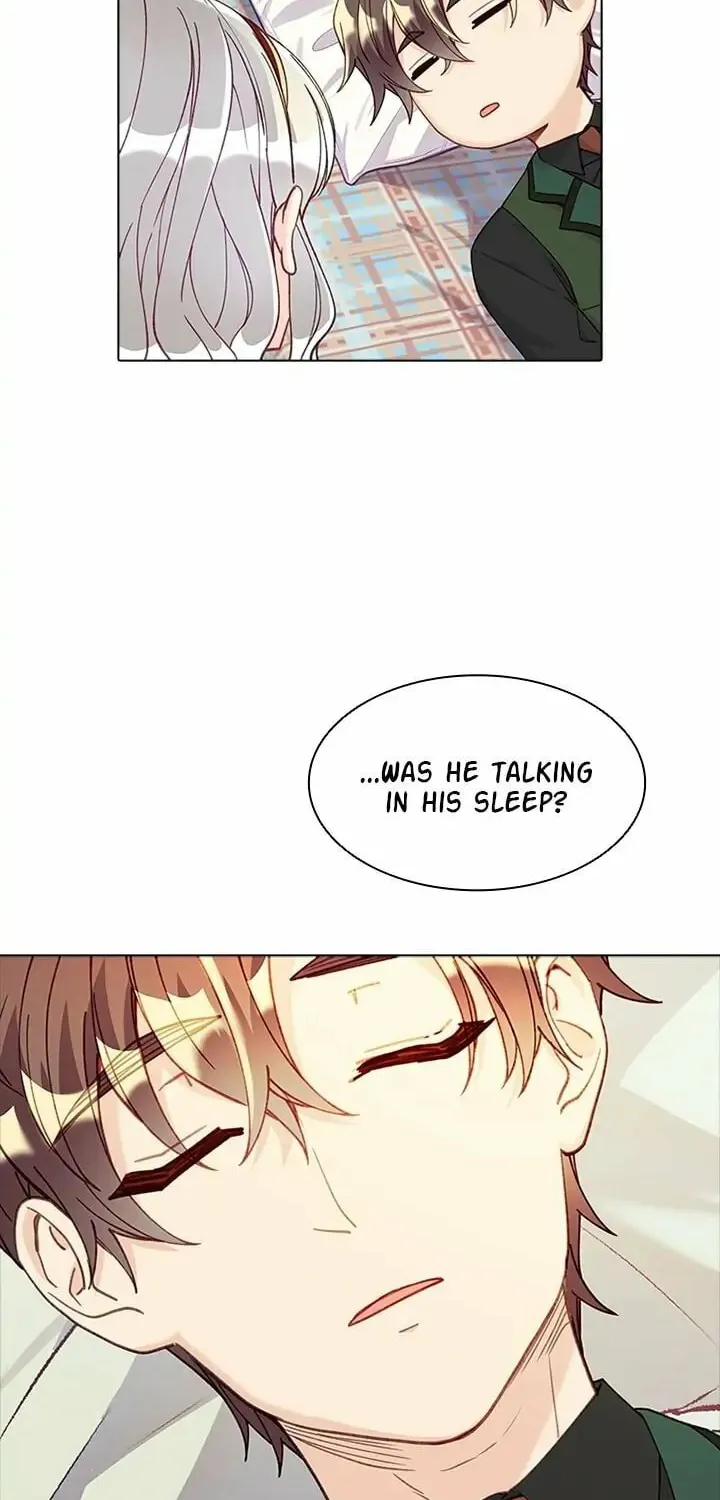 The Mighty Extra: One Girl Changes the World Chapter 28 page 48 - 