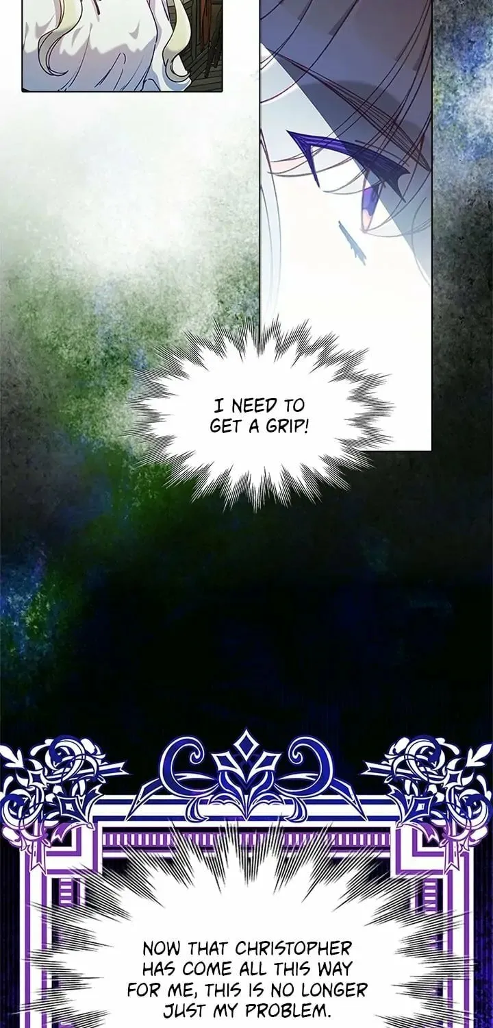 The Mighty Extra: One Girl Changes the World Chapter 28 page 50 - 
