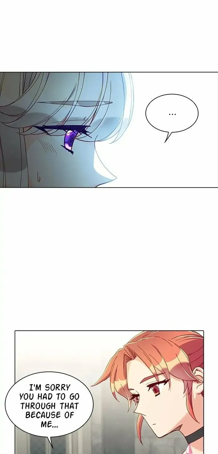 The Mighty Extra: One Girl Changes the World Chapter 28 page 57 - 