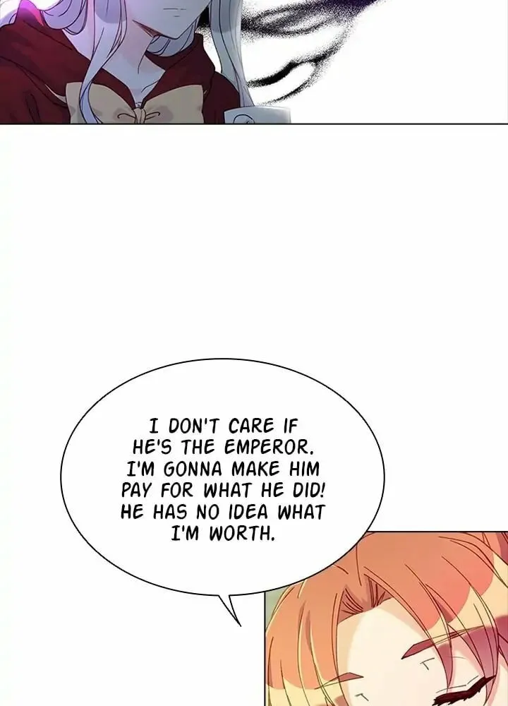 The Mighty Extra: One Girl Changes the World Chapter 28 page 61 - 