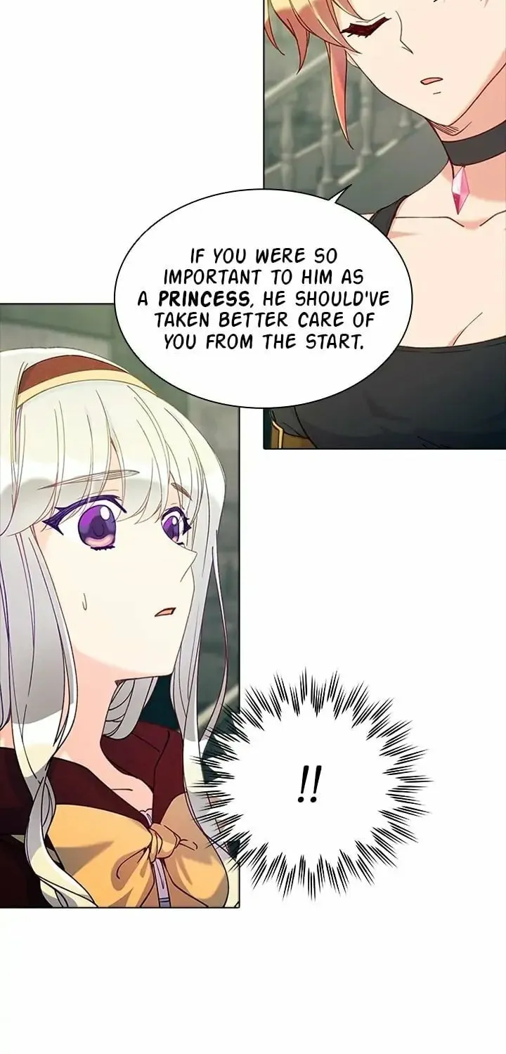 The Mighty Extra: One Girl Changes the World Chapter 28 page 62 - 
