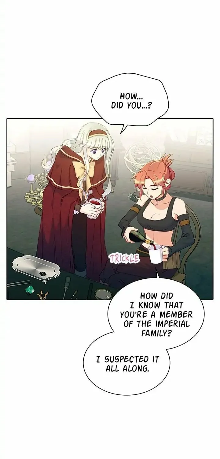 The Mighty Extra: One Girl Changes the World Chapter 28 page 63 - 