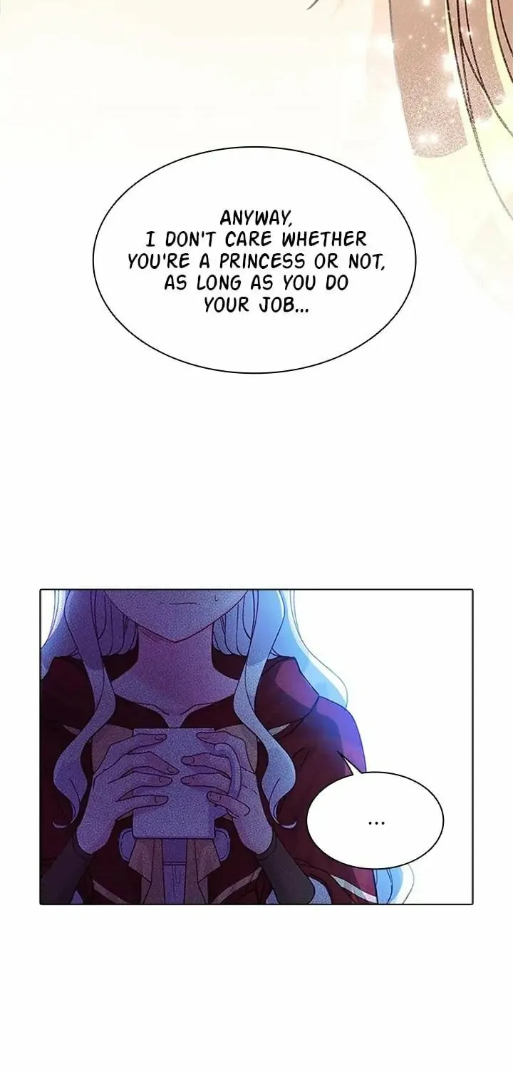 The Mighty Extra: One Girl Changes the World Chapter 28 page 66 - 