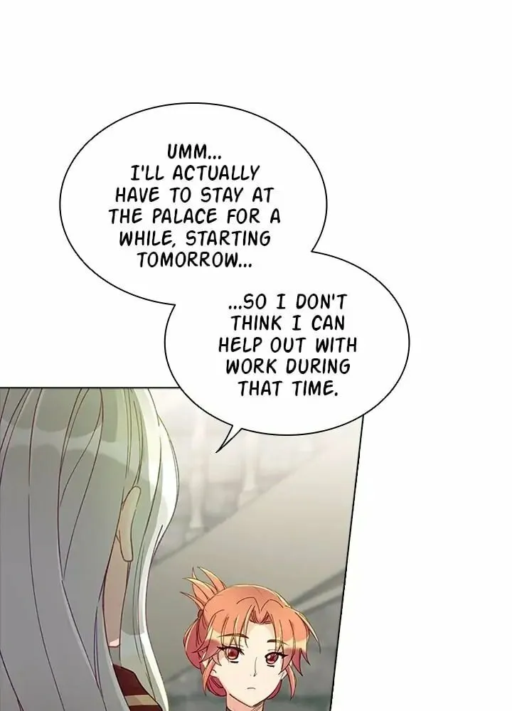 The Mighty Extra: One Girl Changes the World Chapter 28 page 67 - 