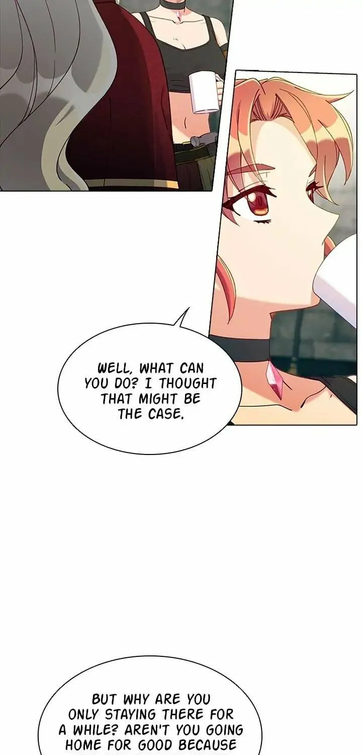 The Mighty Extra: One Girl Changes the World Chapter 28 page 68 - 