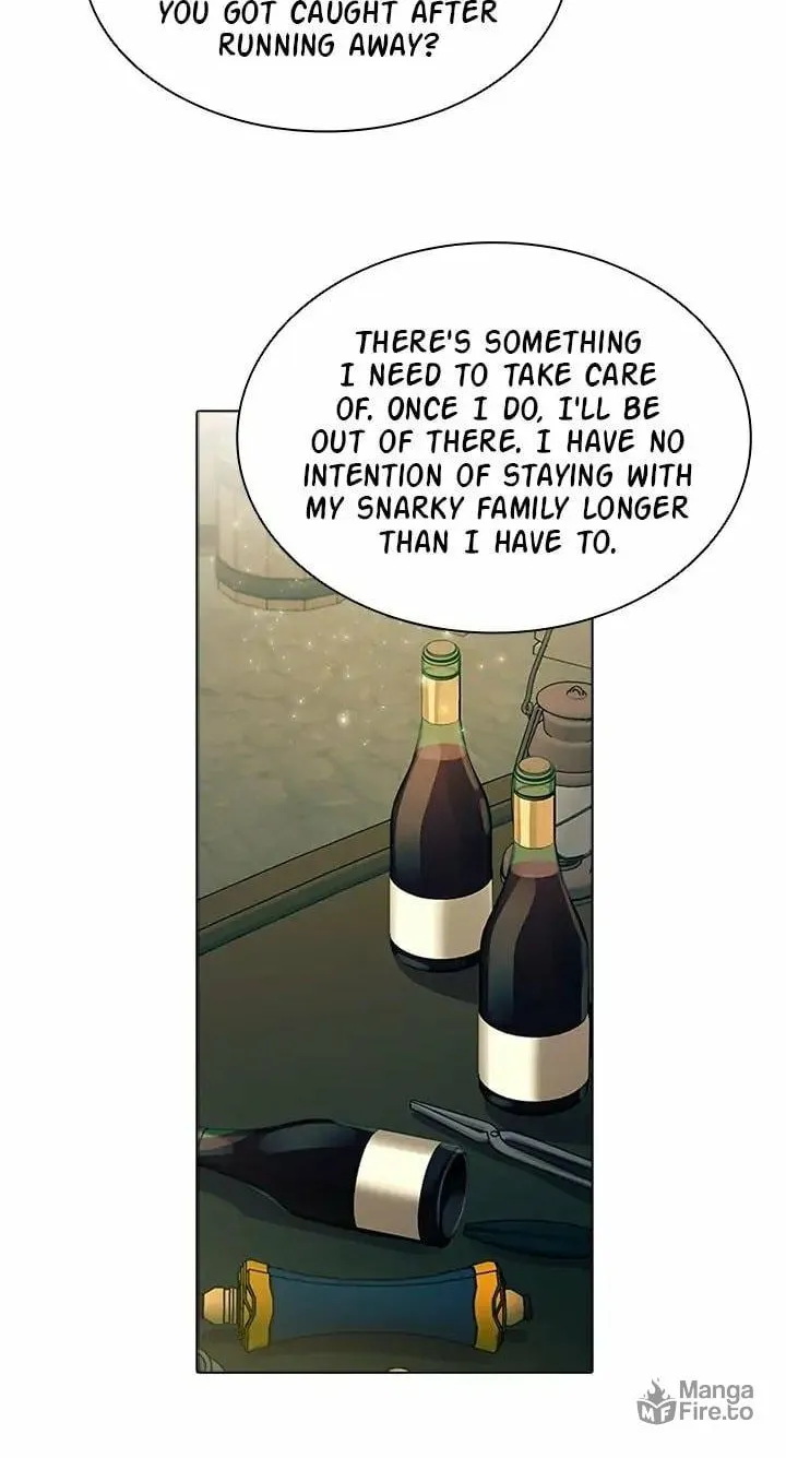 The Mighty Extra: One Girl Changes the World Chapter 28 page 69 - 