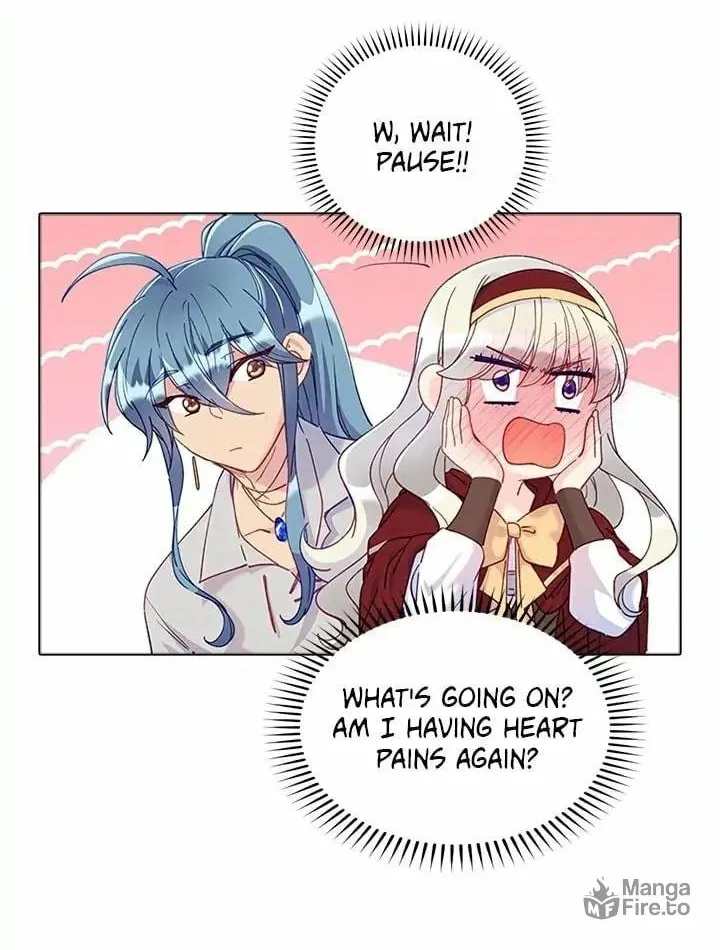 The Mighty Extra: One Girl Changes the World Chapter 28 page 8 - 