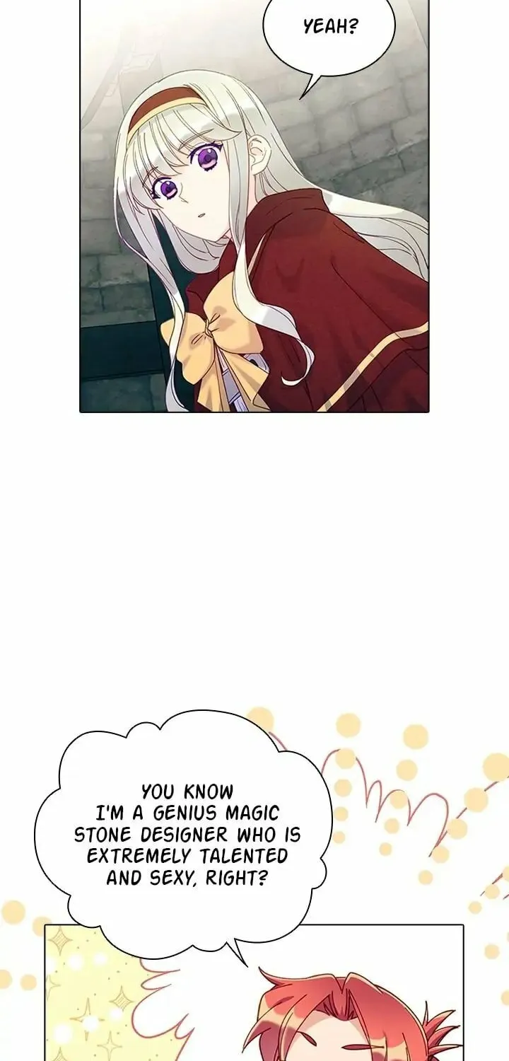 The Mighty Extra: One Girl Changes the World Chapter 28 page 71 - 