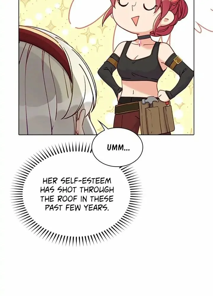 The Mighty Extra: One Girl Changes the World Chapter 28 page 72 - 