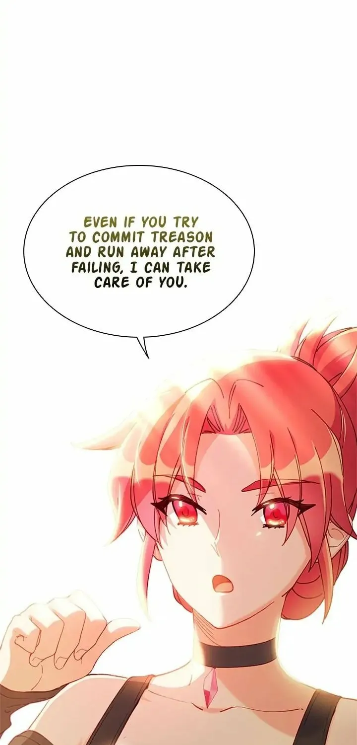 The Mighty Extra: One Girl Changes the World Chapter 28 page 74 - 