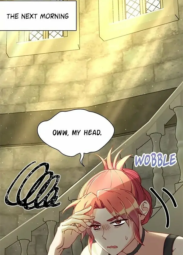 The Mighty Extra: One Girl Changes the World Chapter 28 page 78 - 