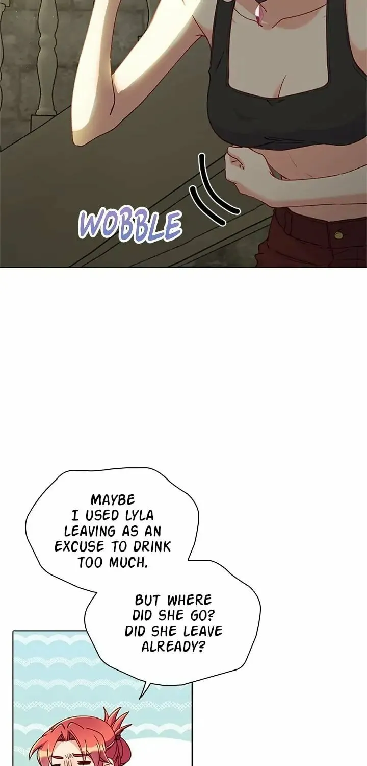 The Mighty Extra: One Girl Changes the World Chapter 28 page 79 - 