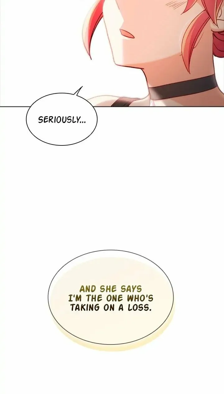 The Mighty Extra: One Girl Changes the World Chapter 28 page 83 - 