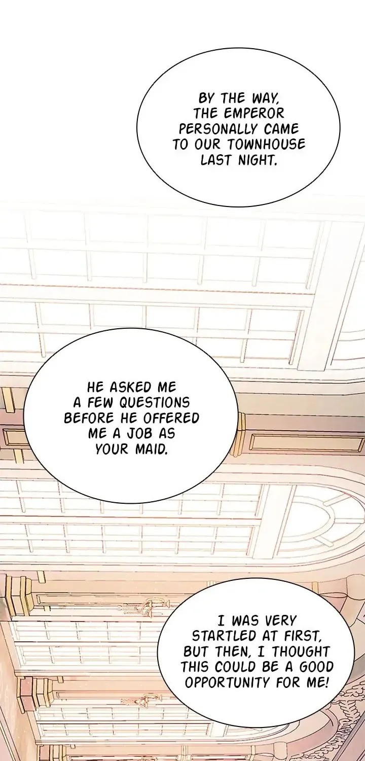 The Mighty Extra: One Girl Changes the World Chapter 29 page 12 - 