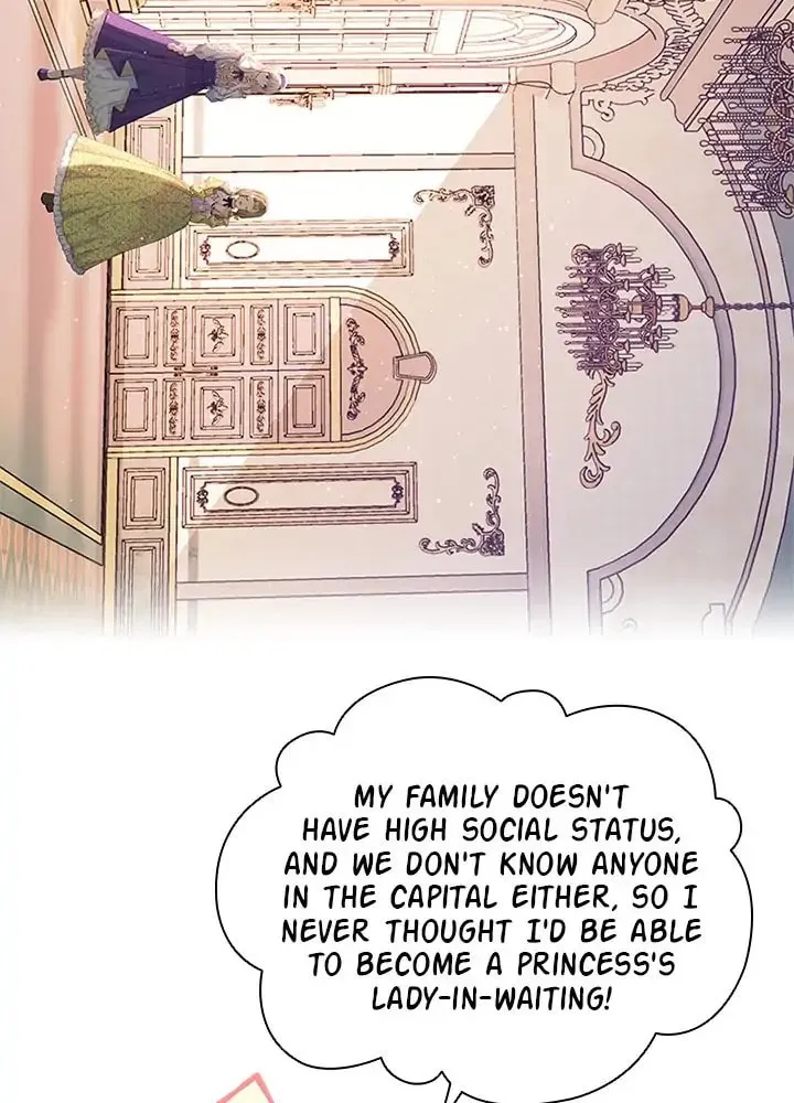 The Mighty Extra: One Girl Changes the World Chapter 29 page 13 - 