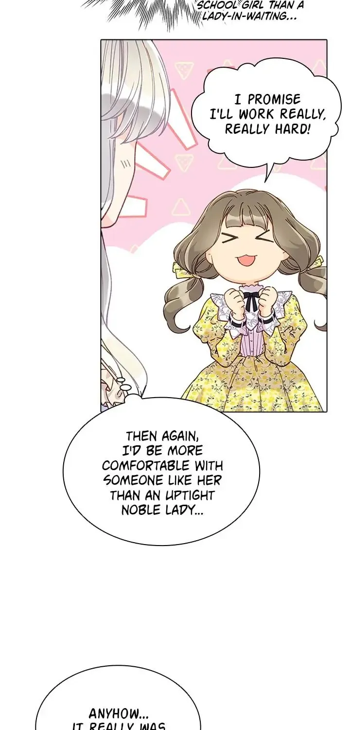 The Mighty Extra: One Girl Changes the World Chapter 29 page 15 - 