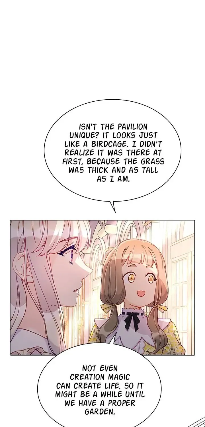 The Mighty Extra: One Girl Changes the World Chapter 29 page 22 - 