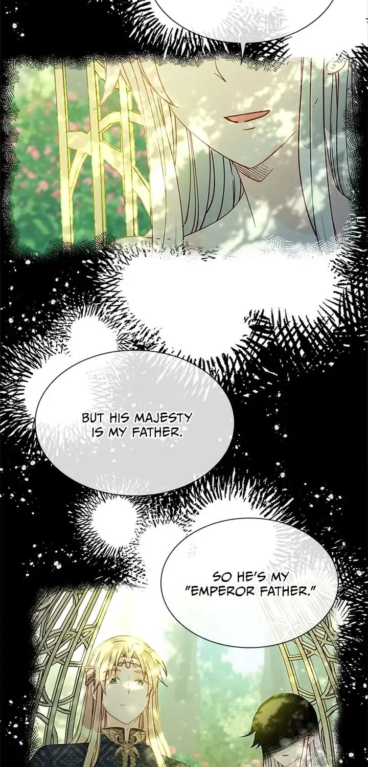 The Mighty Extra: One Girl Changes the World Chapter 29 page 26 - 