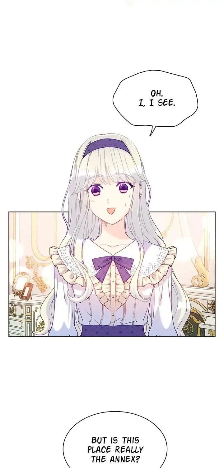 The Mighty Extra: One Girl Changes the World Chapter 29 page 4 - 