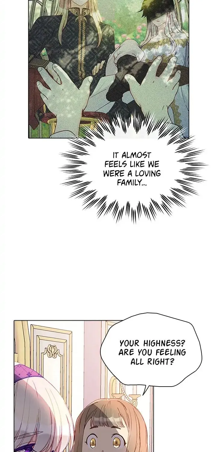 The Mighty Extra: One Girl Changes the World Chapter 29 page 33 - 