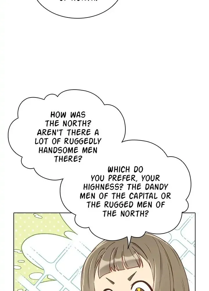 The Mighty Extra: One Girl Changes the World Chapter 29 page 37 - 